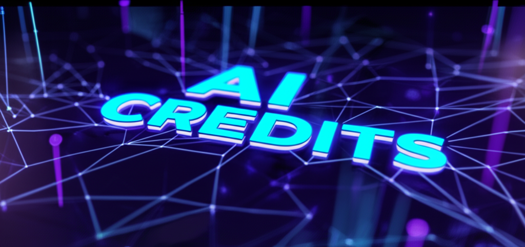 Premium AI Credits