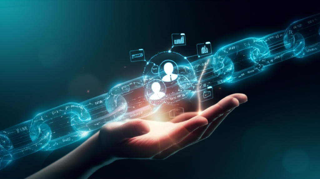 The Future of Personal Data Ownership