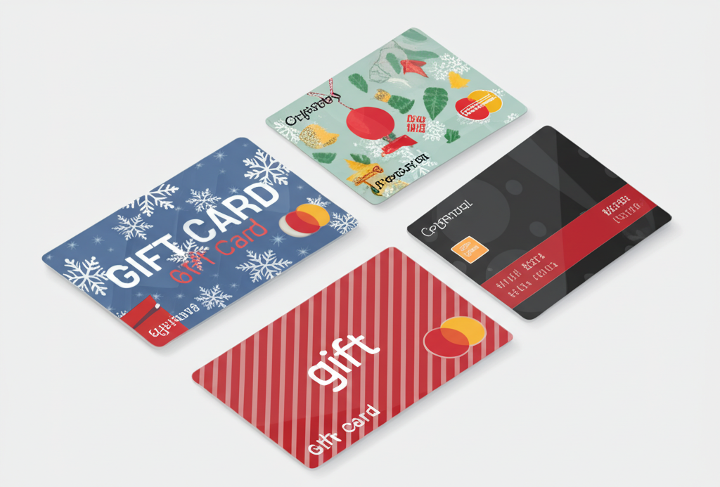 Amazon Gift Card